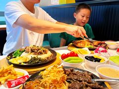 -豪享来中西餐厅(隆昌店)