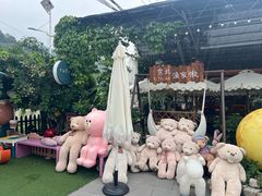-京北渔家傲