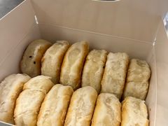 -栗酥饼(南长街店)