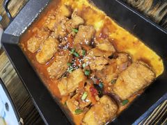 -臭鳜鱼人家·老字号徽菜