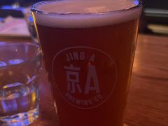 -京A Taproom·精酿餐吧(CBD店)