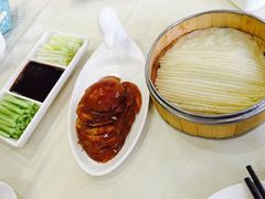 -明城五号烤鸭坊(建国门店)