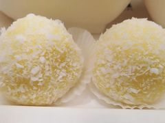 -满记甜品(巴黎春天宝山店)