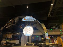 -鱼见你烤鱼•本地烧烤(1818店)