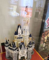 -Block Park 租乐高(D32店)
