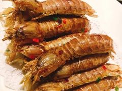 -宝燕壹号(徐汇店)