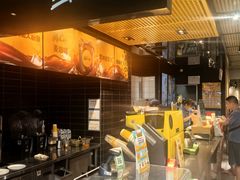 -麦当劳(中山公园龙之梦店)