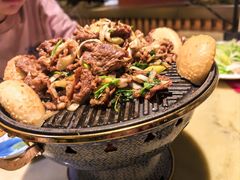 -范家小馆·烤鸭新京菜(金融街店)