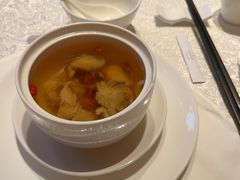 -桃花源中餐厅(金茂豪华精选酒店)