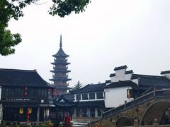 -千灯古镇