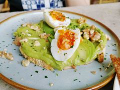 -RAC BAR(安福路店)