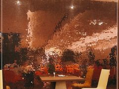 -广州天河合景福朋喜来登酒店 · 聚味轩中餐厅