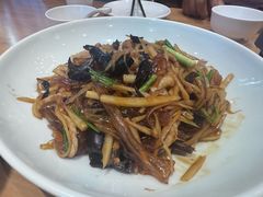 -六合居·邯郸菜·武安菜起源地