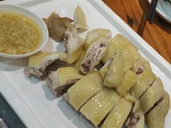 -绿雅居原生态农庄(小涌店)