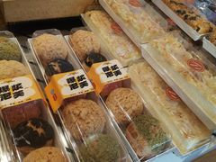 -那家面包房(珠江路店)