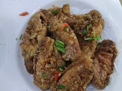-阿静美食