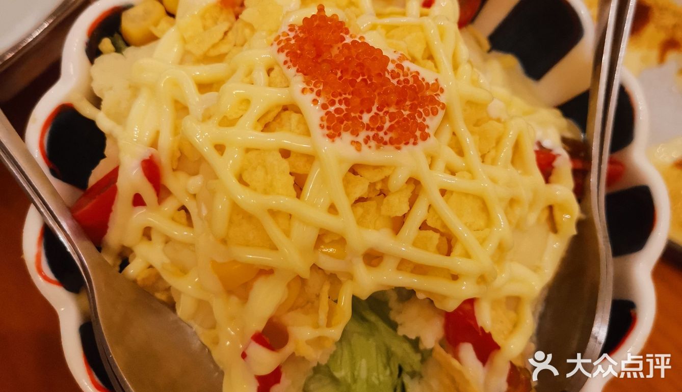 日料简餐，小春日和