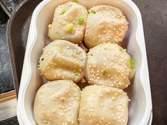 -小杨生煎(南汇欧尚店)