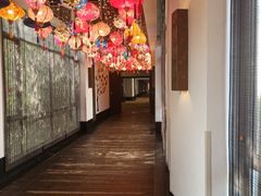 -苏州环秀晓筑养生度假村