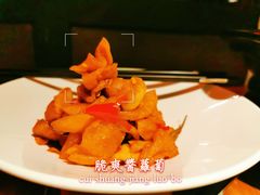 -瑶王府·广西菜(相思湖店)