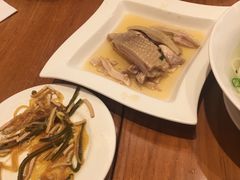 小笼包-鼎泰丰(复兴店)