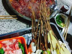 -玉林串串香·成都老字号(玉林街总店)