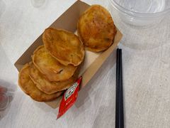 -非遗·十八曲鱼饺(西马总店)