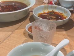 -全牛匠·乐山跷脚牛肉(新中关店)