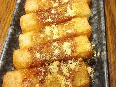 红糖糍粑-付小姐在成都(五道口店)