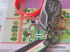 -上海保利玛莎拉蒂和阿尔法罗密欧(华翔路店)