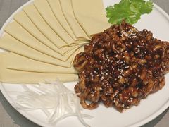 -北平食府·北京烤鸭(北京西站六里桥店)