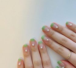 -LILY NAILS美甲美睫