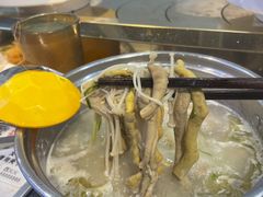 -西火火·川派小火锅(西溪银泰店)