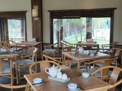 大堂-东园小馆·早茶·淮扬小炒(宋夹城店)