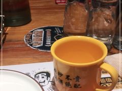 -喝丢一只鞋海鲜烧烤(文体街店)