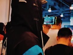 -IJOY漫展xCGF游戏节—国家会议中心