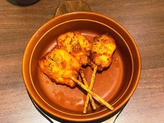 -萨莉亚意式餐厅(杭州滨江天街店)