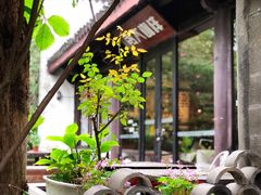 -日出青木·杭帮菜名店