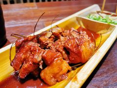 南乳扎烧-大牌大·传统杭帮菜(湖滨店)