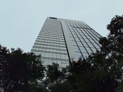 -广州粤海喜来登酒店