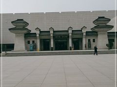 -秦始皇帝陵博物院(兵马俑)