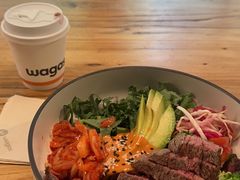 -Wagas沃歌斯(大学路店)