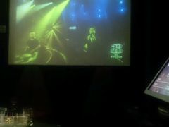 -K立方量贩式KTV(香洲店)