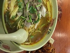 -美玲拉面(鞍山西道店)