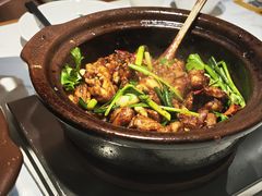 -火啫啫·粤式啫啫煲(南通首店)
