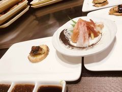 -大岛日本料理铁板烧(南通大饭店)