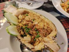 -Onion restaurant