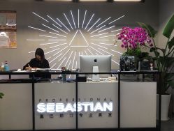 -SEBASTIAN塞巴斯汀