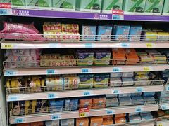 -大润发(勤业店)