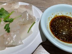 -四姐妹东北饺子(沙尾路店)